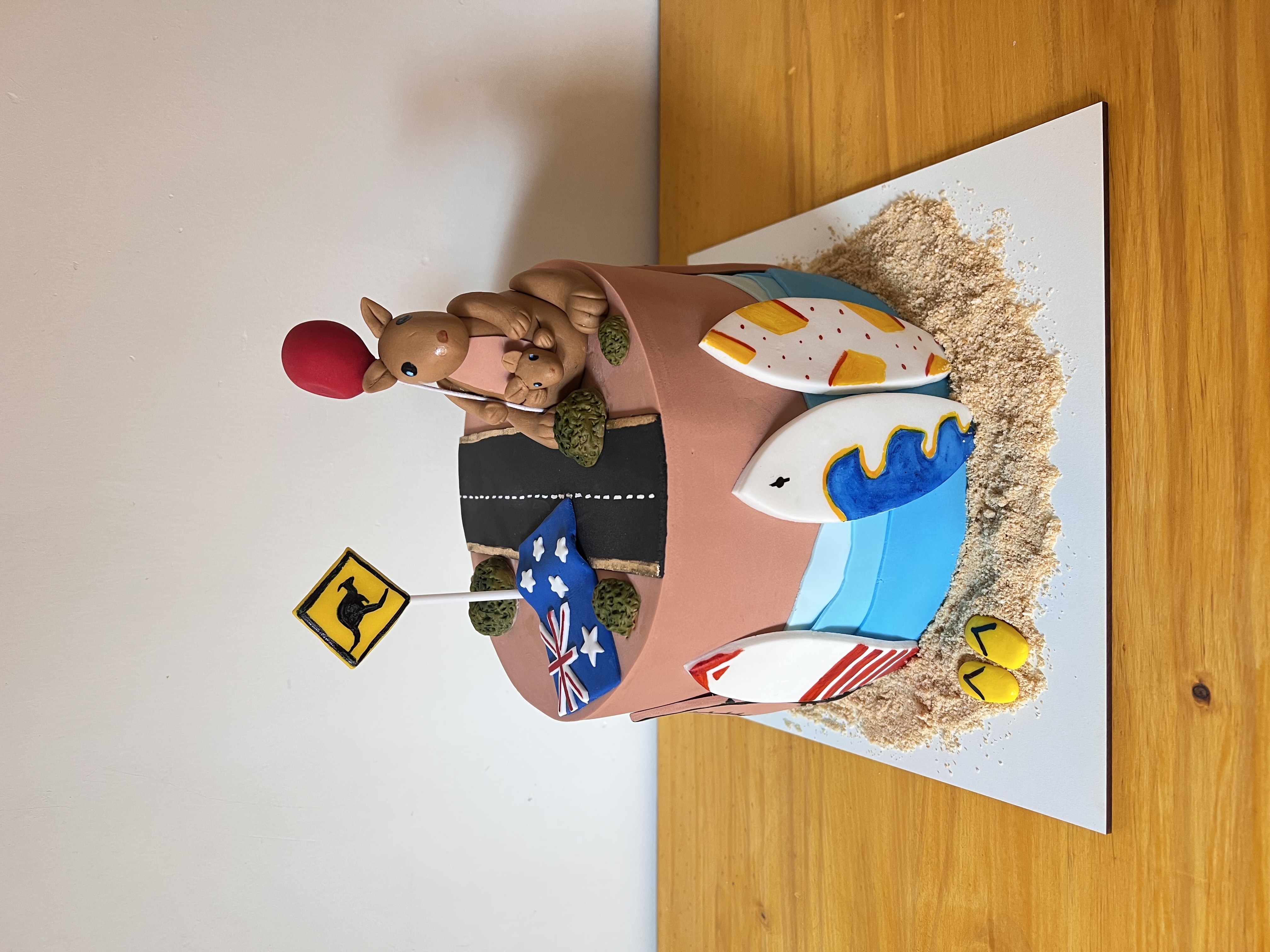 Torta Disney